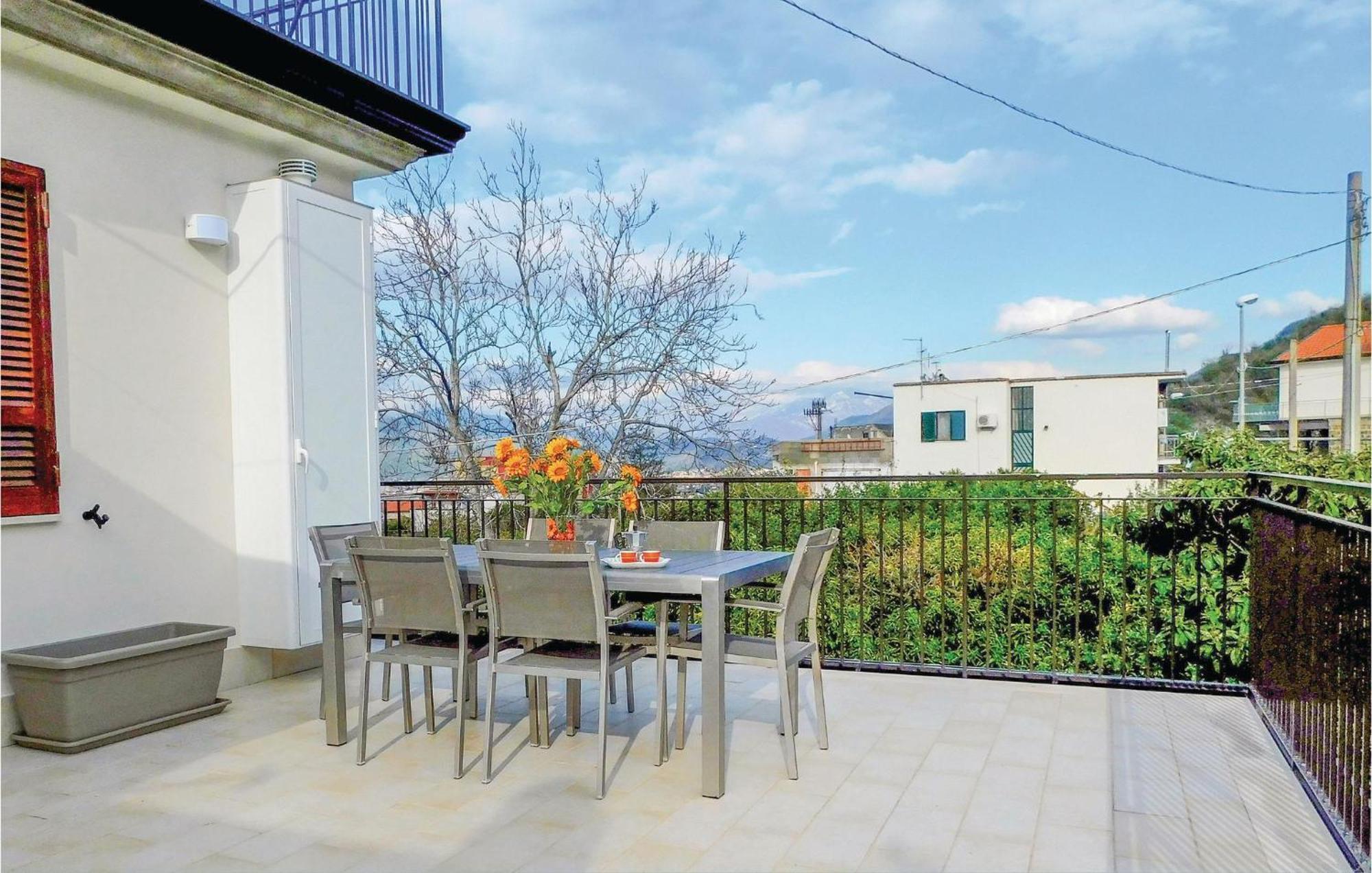 Nannina Villa Corbara  Exterior photo